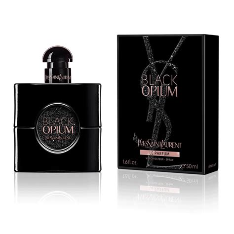 dernier parfum yves saint laurent femme 2015|black opium le parfum 2023.